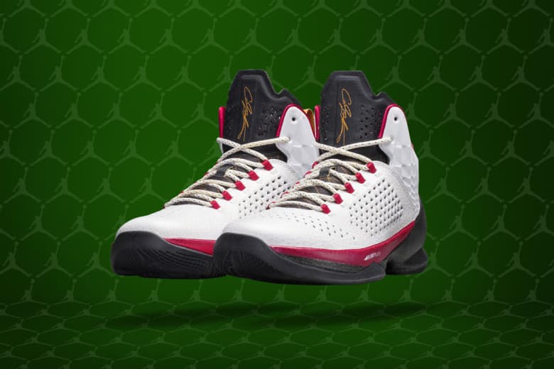 Jordan Holiday 2014 コレクションが間もなく発売