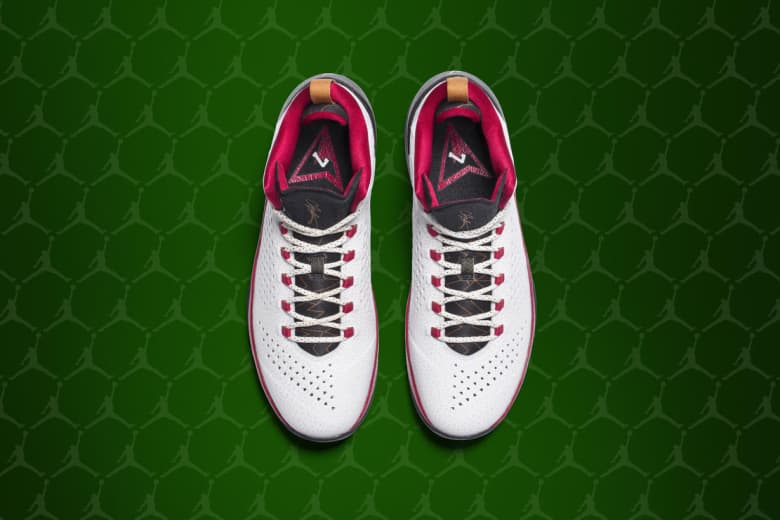 Jordan Holiday 2014 コレクションが間もなく発売