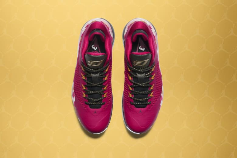 Jordan Holiday 2014 コレクションが間もなく発売