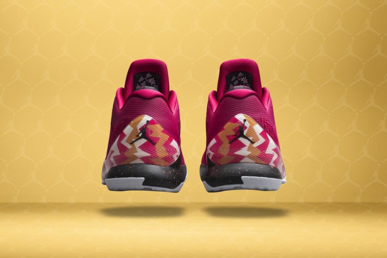 Jordan Holiday 2014 コレクションが間もなく発売