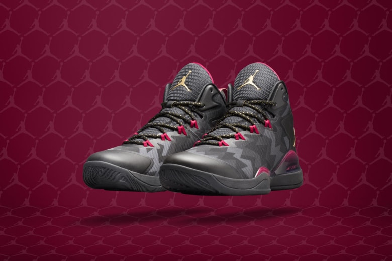 Jordan Holiday 2014 コレクションが間もなく発売
