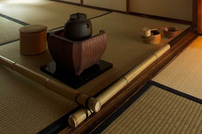 京都:「わびさび」 不完全なる美を求めて