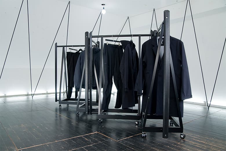 MHW MOUNTAIN HARDWEAR SPECIALLY FOR N.HOOLYWOOD 来年秋に発売へ