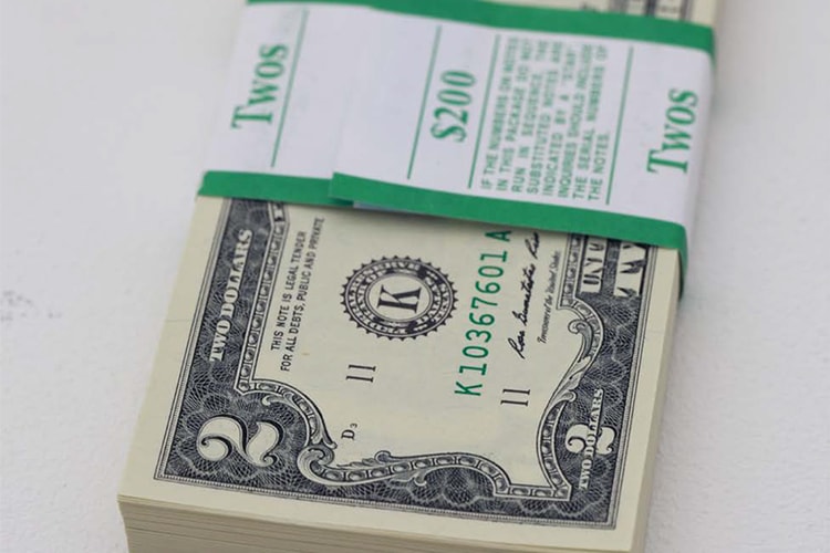 ローンチに先駆けた DOUBTFUL AS DOUBLE® のエキシビション開催