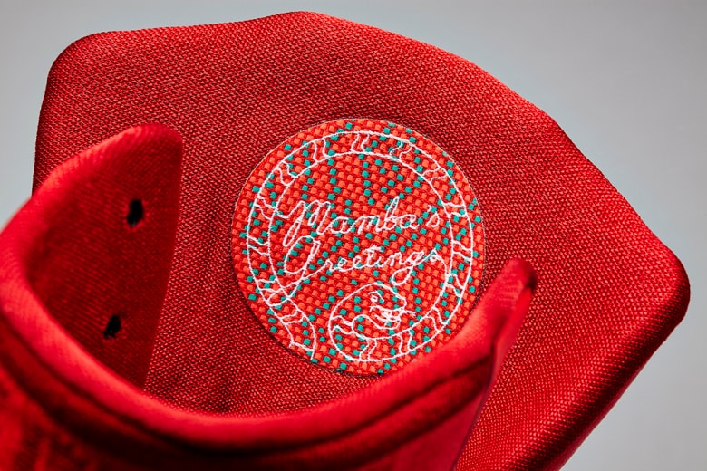 コートを彩る Nike Basketball Holiday 2014 コレクション 