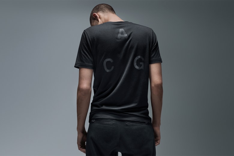 NikeLab ACG 2014 アパレル コレクション