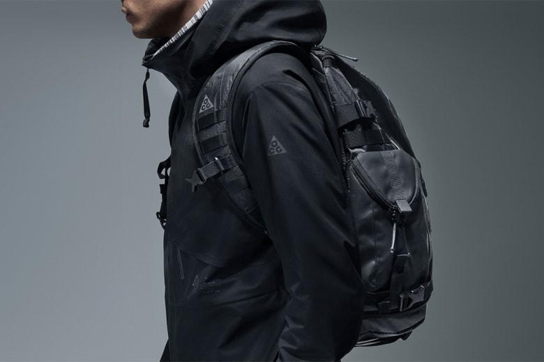 NikeLab ACG 2014 アパレル コレクション