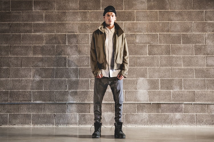 Publish Brand のヒットアイテム “Jogger Pant” にニューモデルが登場