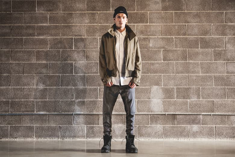 Publish Brand のヒットアイテム “Jogger Pant” にニューモデルが登場