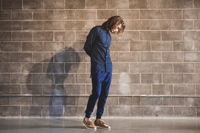 Publish Brand のヒットアイテム “Jogger Pant” にニューモデルが登場