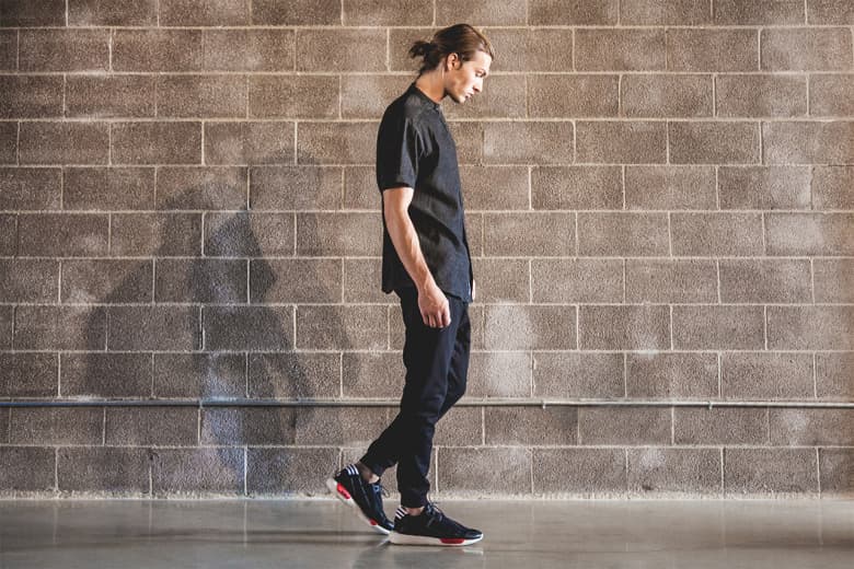 Publish Brand のヒットアイテム “Jogger Pant” にニューモデルが登場