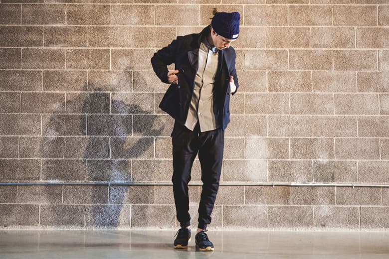 Publish Brand のヒットアイテム “Jogger Pant” にニューモデルが登場