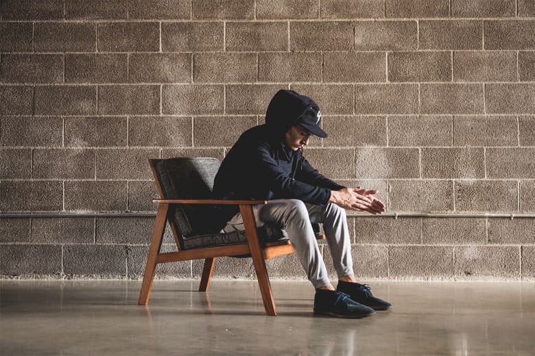 Publish Brand のヒットアイテム “Jogger Pant” にニューモデルが登場