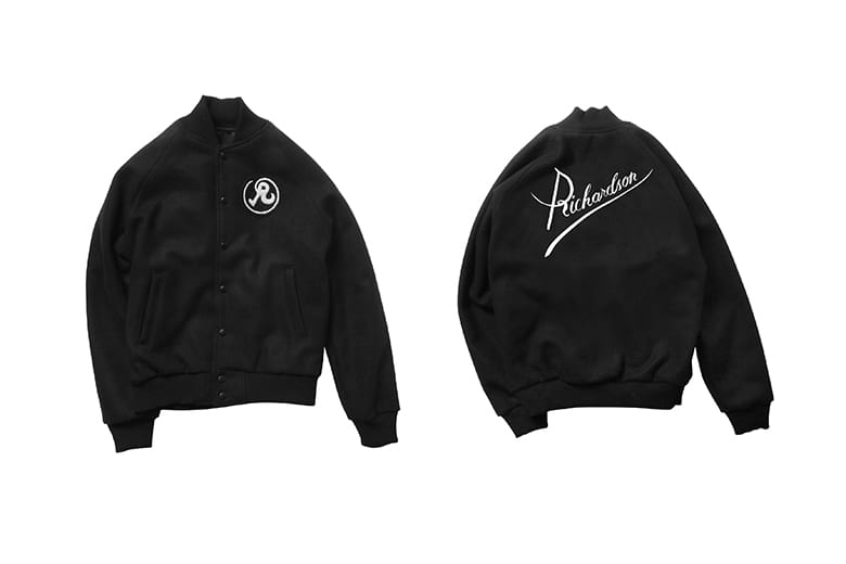 過去に即完売となったRichardson × bonjour records コラボジャケットが発売