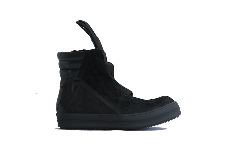 Rick Owens Tokyo 2015年1月2日にリニューアルオープン