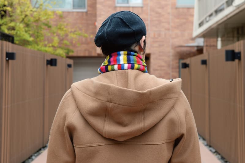 Streetsnaps: Hirokazu Goh of salvy;