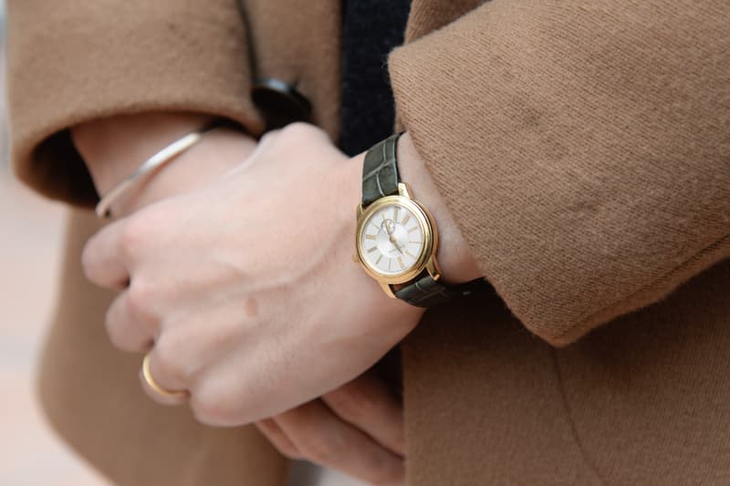 Streetsnaps: Hirokazu Goh of salvy;