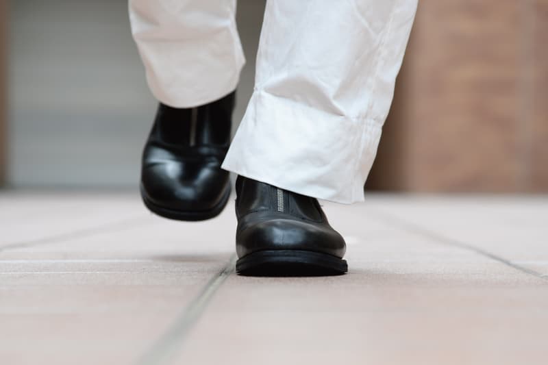 Streetsnaps: Hirokazu Goh of salvy;