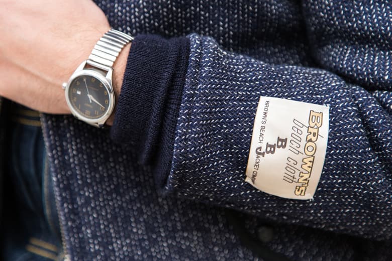 Streetsnaps: Jey Perie of Kinfolk