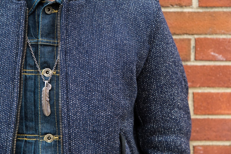 Streetsnaps: Jey Perie of Kinfolk