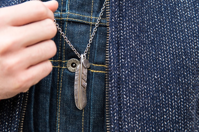 Streetsnaps: Jey Perie of Kinfolk
