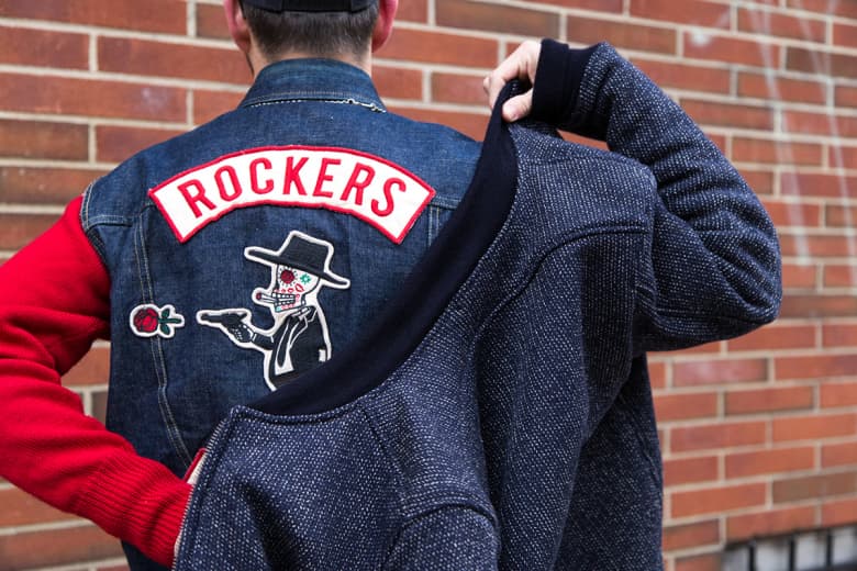 Streetsnaps: Jey Perie of Kinfolk