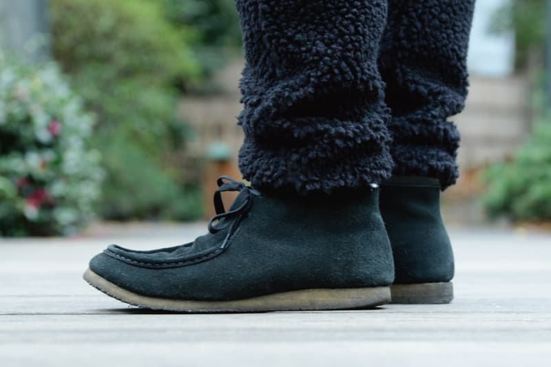 Streetsnaps: Katsuya Aotani of BEAUTY&YOUTH UNITED ARROWS