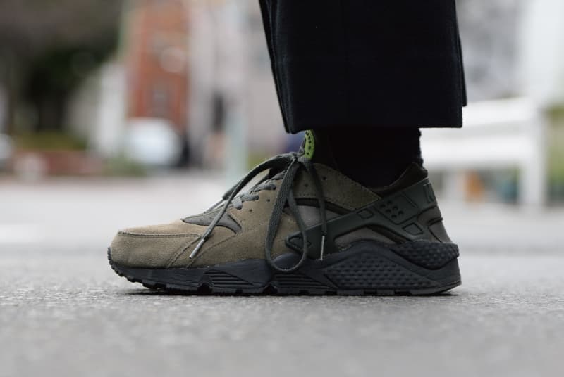 Streetsnaps: Makoto Toda of BEAMS