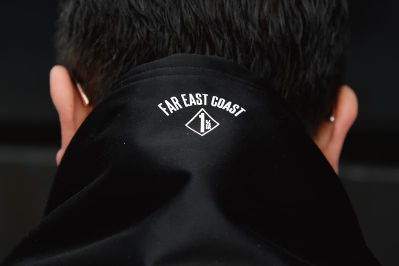 Streetsnaps: Naotaka Konno of MAGIC STICK