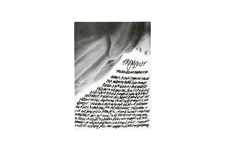 TAKAHIROMIYASHITATheSoloist. 写真集が発売