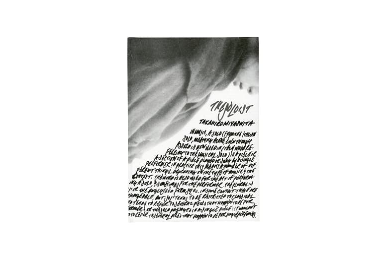 TAKAHIROMIYASHITATheSoloist. 写真集が発売