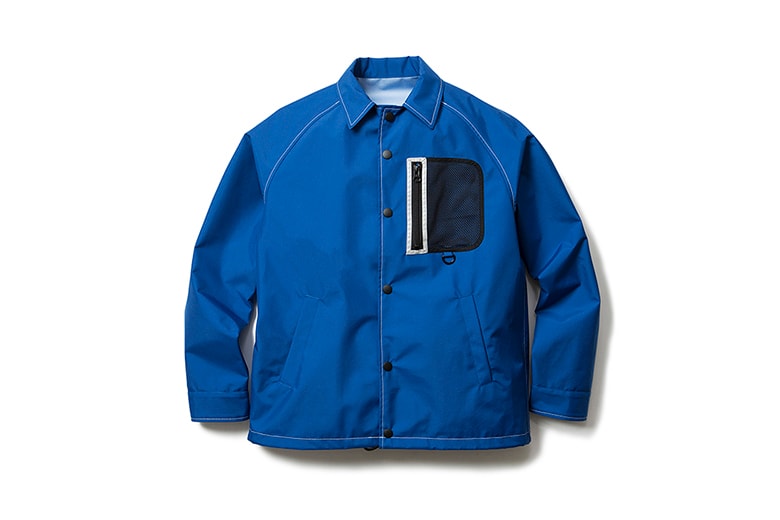 THE BLACK EYE PATCH 2014 Winter/2015 Pre Spring コレクション