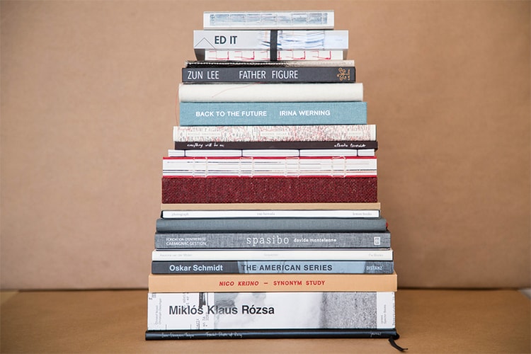 写真のもつ豊かさと壮大さを体感する “Aperture”展 @ IMA gallery