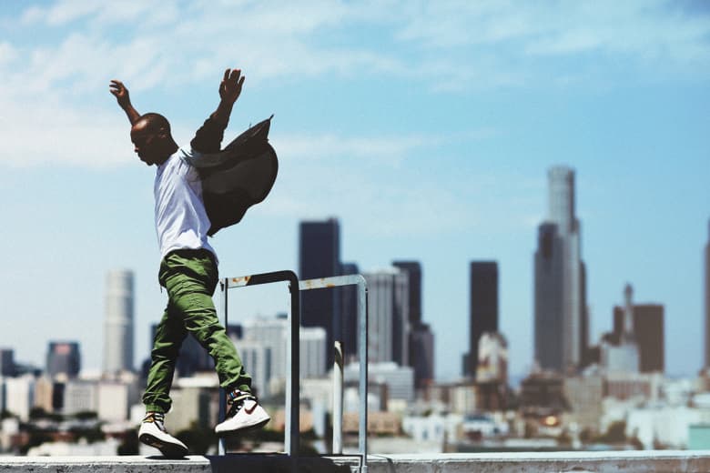 THROUGH THE LENS: Ja Tecson