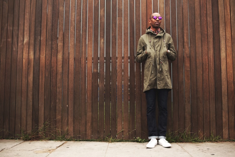 THROUGH THE LENS: Ja Tecson