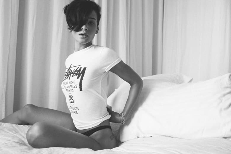 THROUGH THE LENS: Ja Tecson