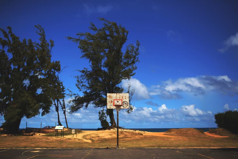 THROUGH THE LENS: Ja Tecson