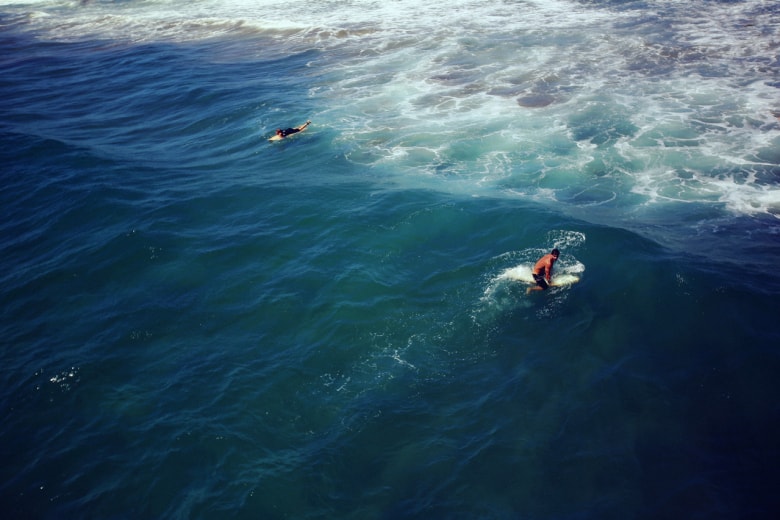 THROUGH THE LENS: Ja Tecson