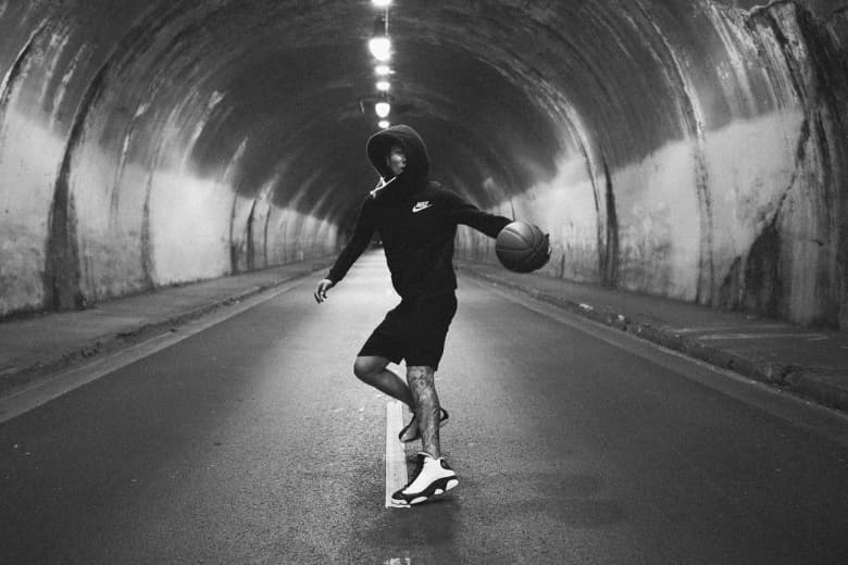 THROUGH THE LENS: Ja Tecson