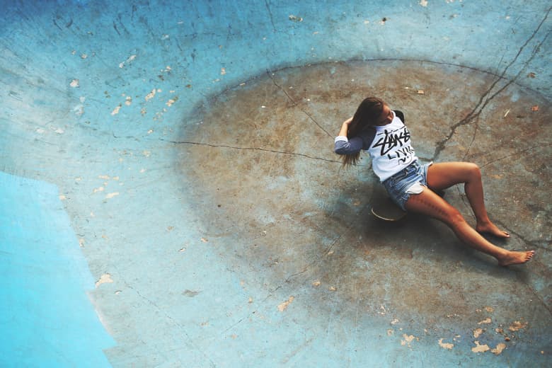 THROUGH THE LENS: Ja Tecson