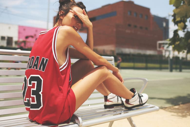 THROUGH THE LENS: Ja Tecson