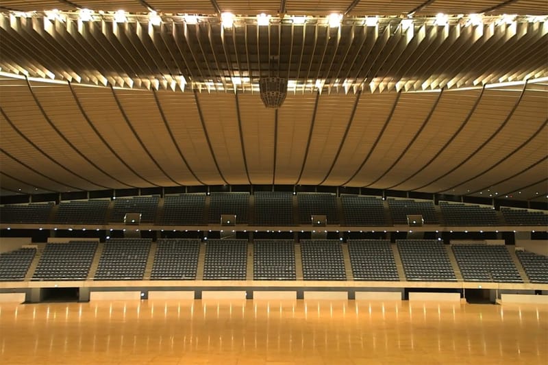 Tomas Maier が巡る 日本のモダニズム建築