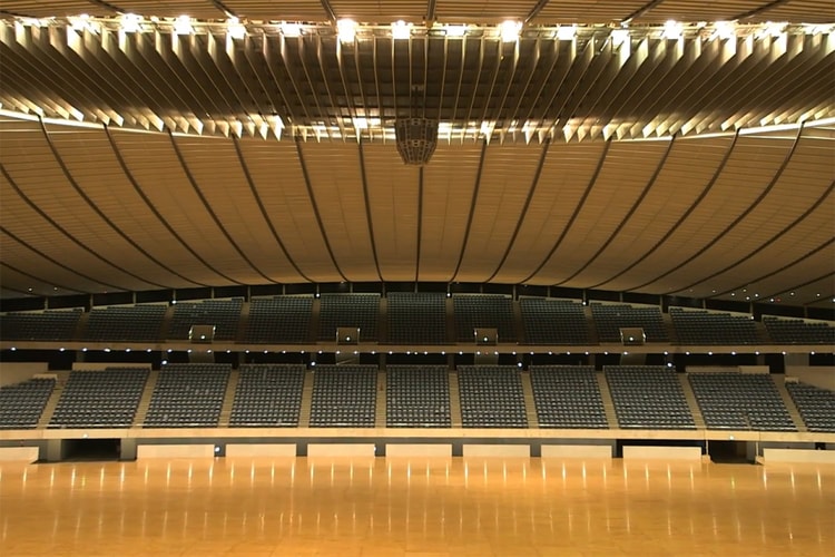 Tomas Maier が巡る 日本のモダニズム建築