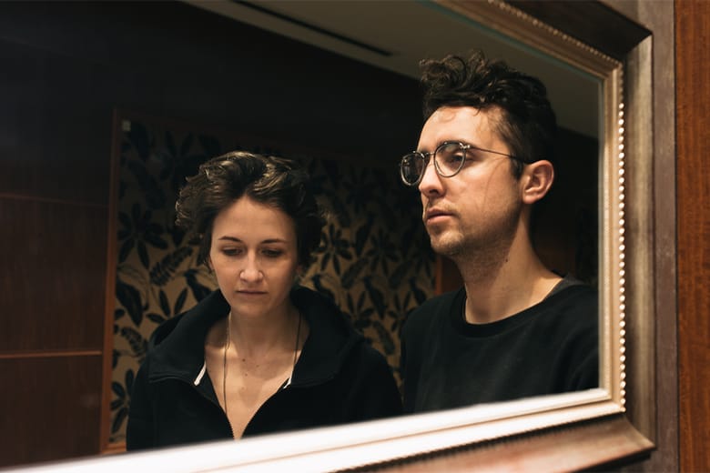 Interviews: WINTERCHECK FACTORY のクリエーションを知る