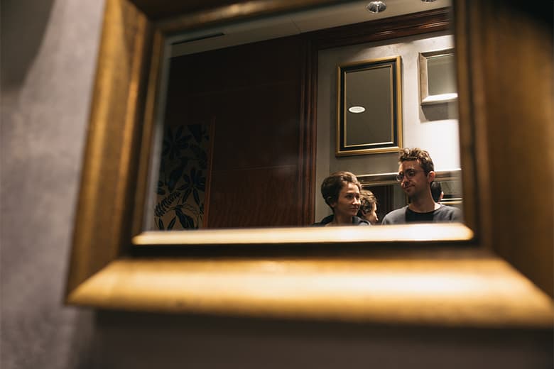 Interviews: WINTERCHECK FACTORY のクリエーションを知る