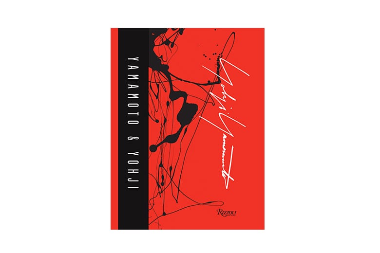 山本耀司の魅力がつまった『YAMAMOTO & YOHJI』発売