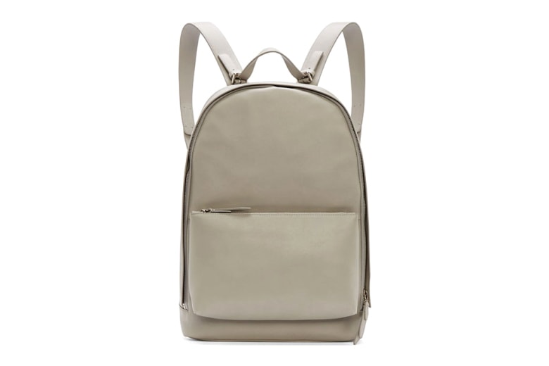 3.1 Phillip Lim "31 Hour" タイムレスな新作バックパック