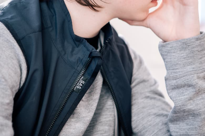 Harper's Bizarre! Editorial feat. Mike the Ruler