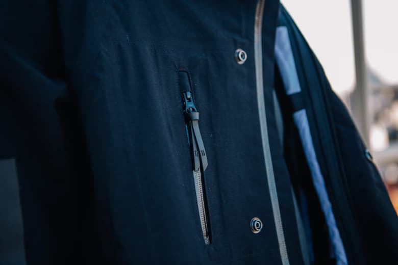 Harper's Bizarre! Editorial feat. Mike the Ruler