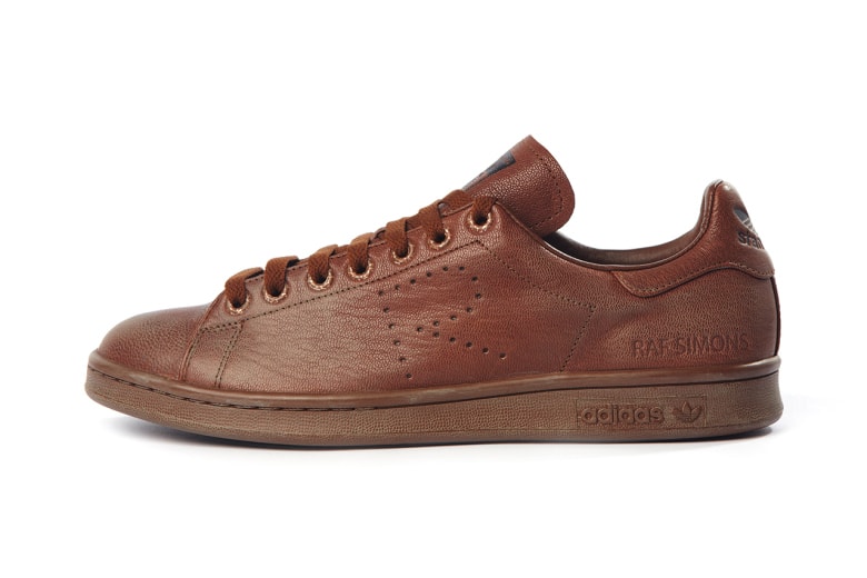 adidas by Raf Simons 2015 Fall/Winter コレクション